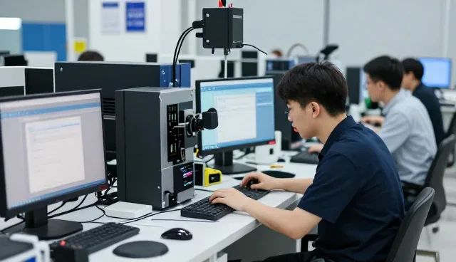 定制化电源模块