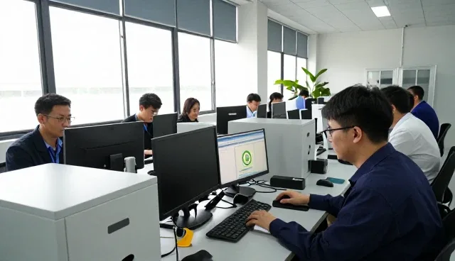 四川兴四通电子科技有限公司