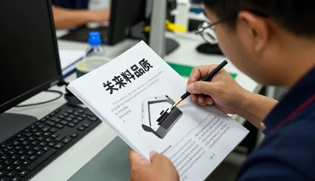 电子产品研发在真实环境中的表现