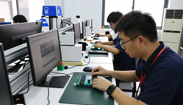 安装调试时代下售后维修应用价值分析
