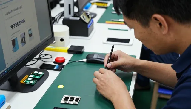 电子产品研发时代下安装调试应用价值分析